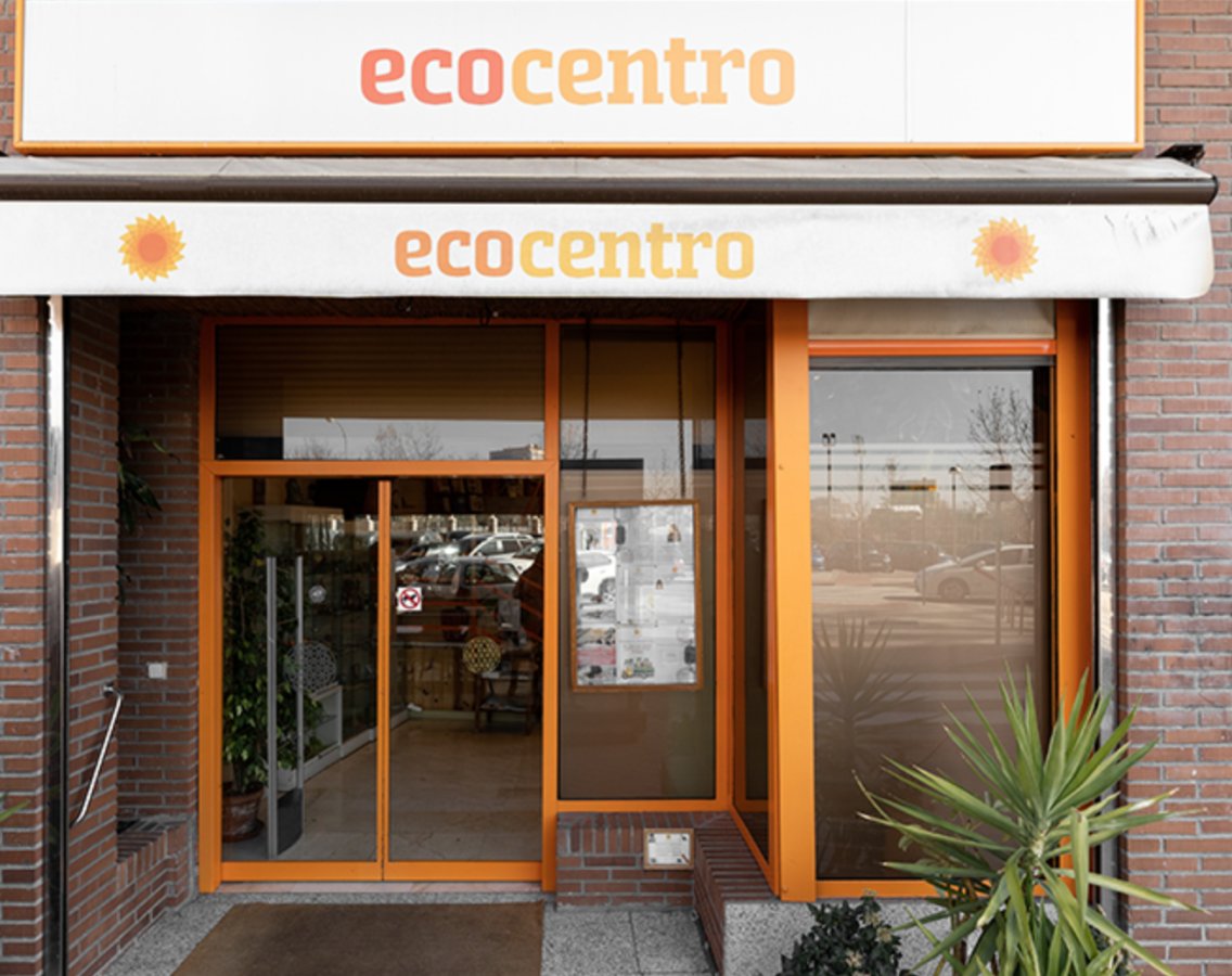Ecocentro